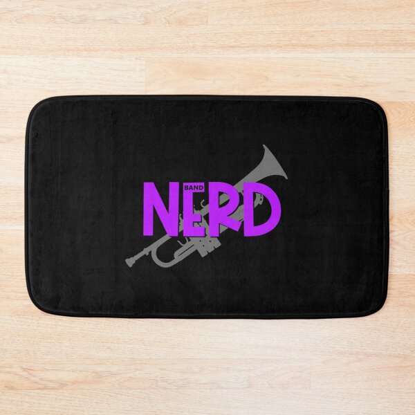 Item preview, Band Nerd Trumpet Classic T-Shirt designed and sold by bzestore044.
