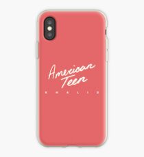 Khalid iPhone Fall iPhone-Hülle & Cover