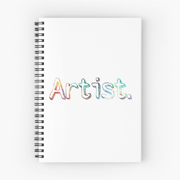 Item preview, Artist Art Painter Gift designed and sold by EarthlyIndigo.