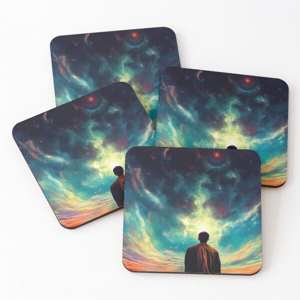 Item preview, The Cosmos designed and sold by James Vernon.