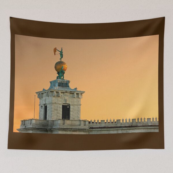 Item preview, Dancing with the wind in Venice designed and sold by Hercules Milas.