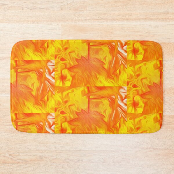 Item preview, Maples at Dusk designed and sold by fatenanwar.