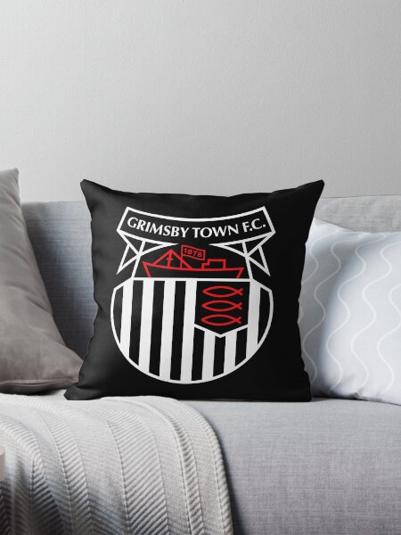 Item preview, GRIMSBY TOWN FC designed and sold by LilyChris.