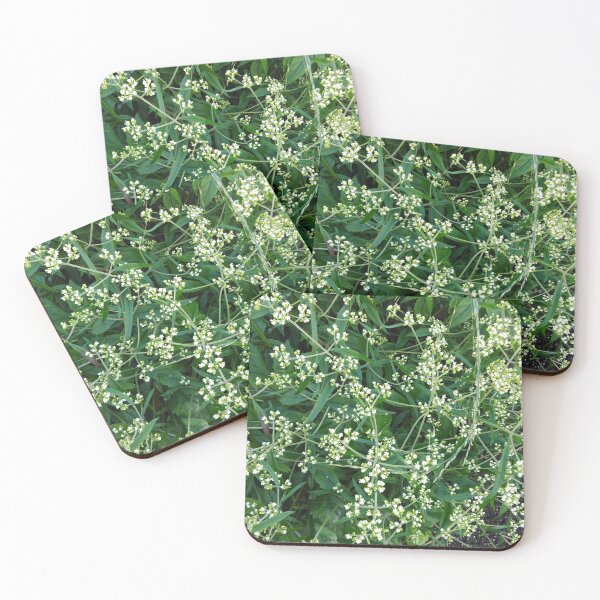 Item preview, Tiny stars in the green garden designed and sold by Raigitam.