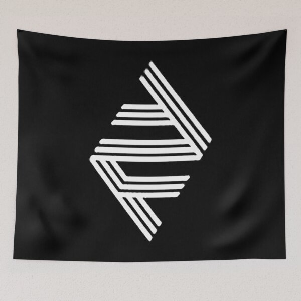 Item preview, Arcade Fire Logo 2022 Classic designed and sold by JoseMartinez23.