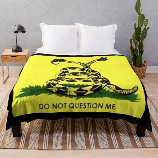Item preview, AwakenATX Question designed and sold by AwakenATX.