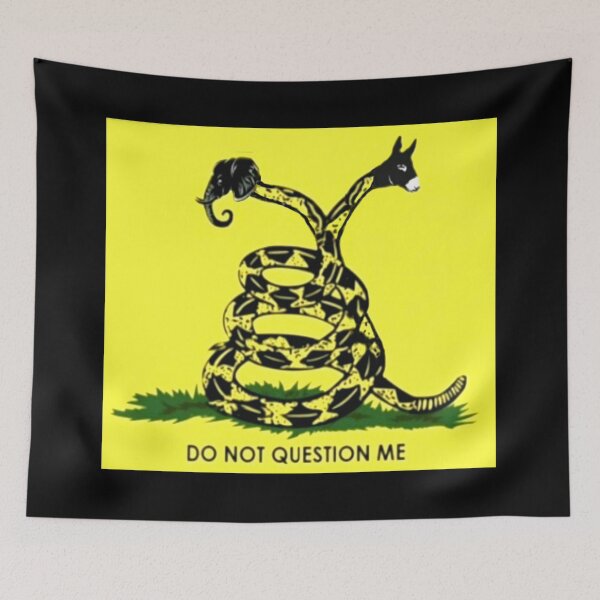 Item preview, AwakenATX Question designed and sold by AwakenATX.