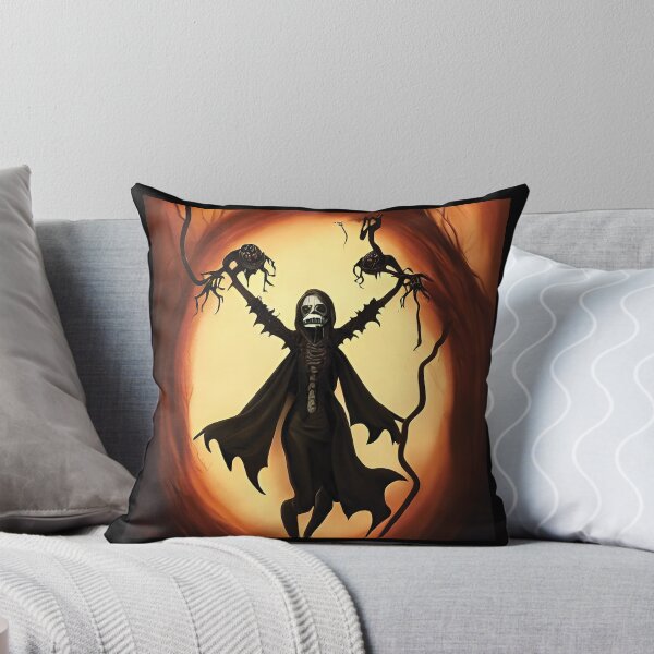 Item preview, Witch's Hallow designed and sold by Zartopia.