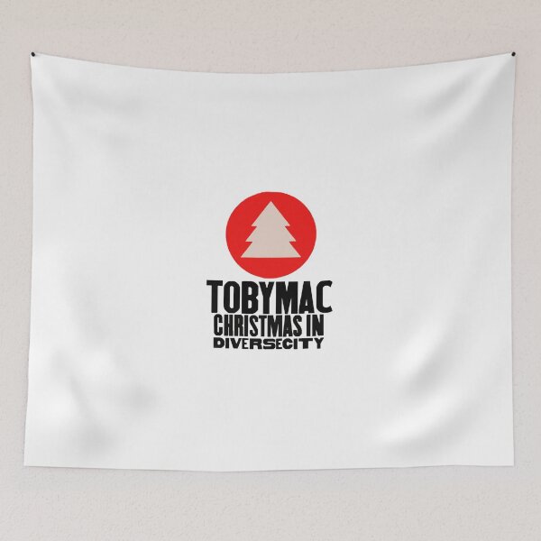 Item preview, Christmas Toby Tree good wearing light Mac Classic designed and sold by AngelaOquinn32.