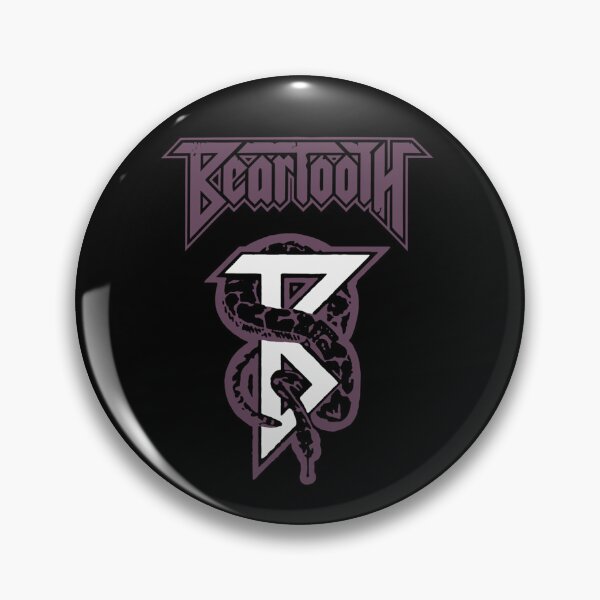 Item preview, Beartooth Snake Essential designed and sold by JoseMartinez23.