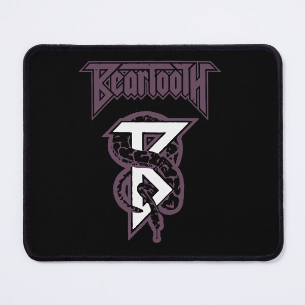 Item preview, Beartooth Snake Essential designed and sold by JoseMartinez23.