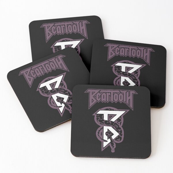 Item preview, Beartooth Snake Essential designed and sold by JoseMartinez23.