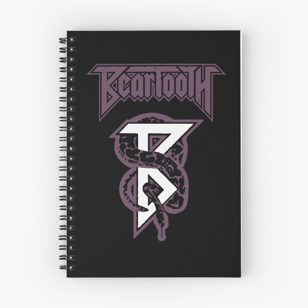Item preview, Beartooth Snake Essential designed and sold by JoseMartinez23.