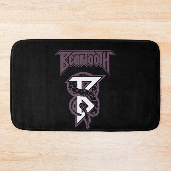 Item preview, Beartooth Snake Essential designed and sold by JoseMartinez23.