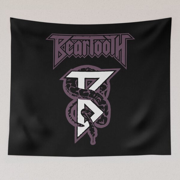 Item preview, Beartooth Snake Essential designed and sold by JoseMartinez23.
