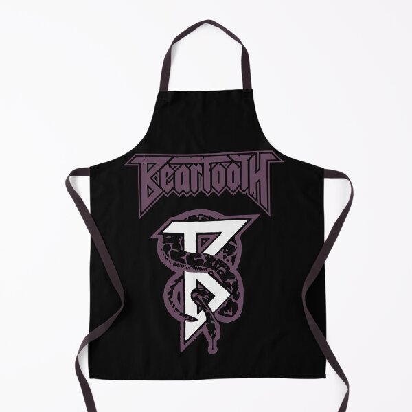 Item preview, Beartooth Snake Essential designed and sold by JoseMartinez23.