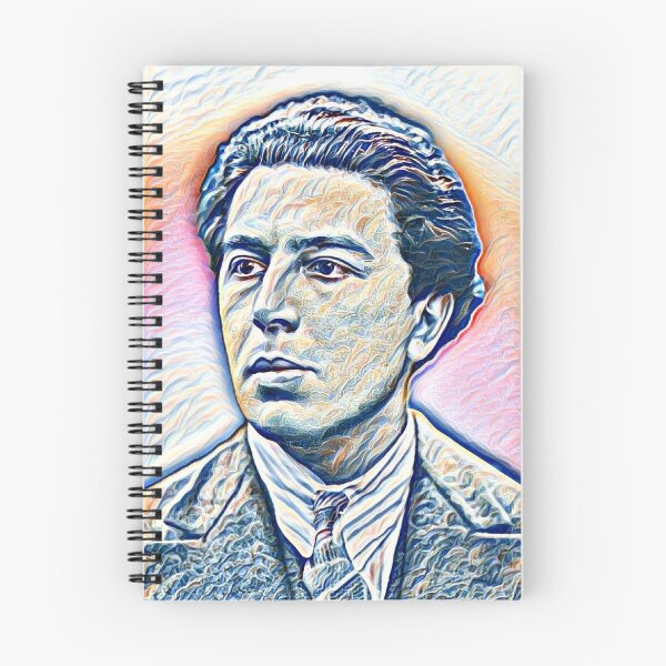 Item preview, André Breton Artwork | André Breton Portrait | André Breton Wall Art  designed and sold by Suyogsonar25.