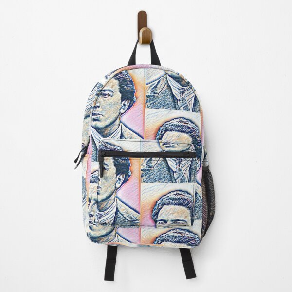 Item preview, André Breton Artwork | André Breton Portrait | André Breton Wall Art designed and sold by Suyogsonar25.