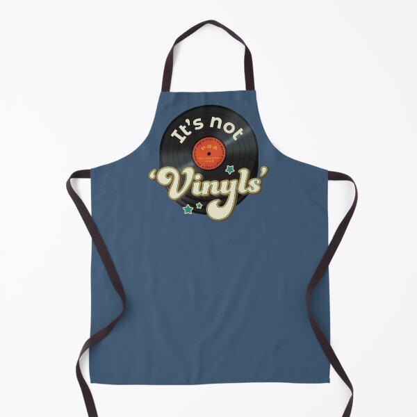 Item preview, Funny Vinyl Record Retro Grammar Police Quote designed and sold by Jazznote.