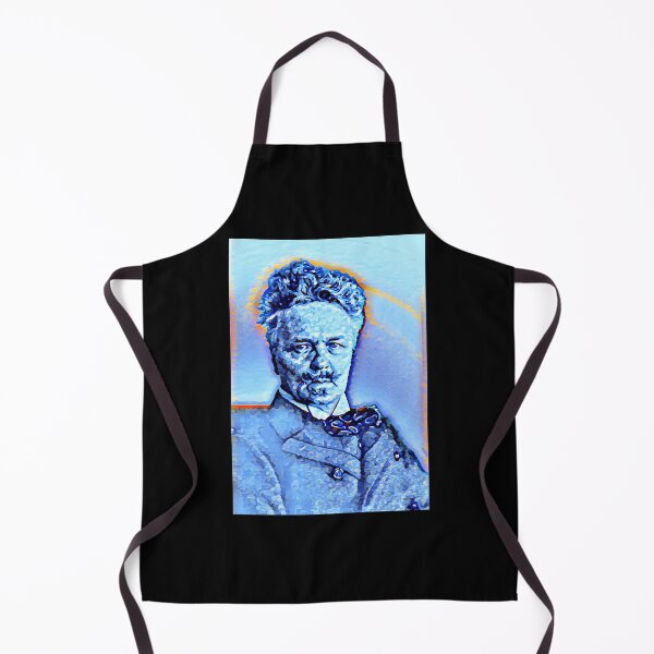 Artikelvorschau, August Strindberg Kunstwerk | August Strindberg Porträt | August Strindberg Wandkunst entworfen und verkauft von Suyogsonar25.