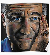 Robin Williams Poster