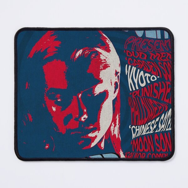 Item preview, Phoebe Bridgers Psychedelic Punisher designed and sold by sarahelmeijer.