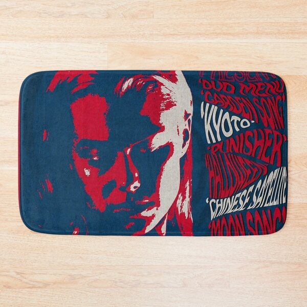 Item preview, Phoebe Bridgers Psychedelic Punisher designed and sold by sarahelmeijer.