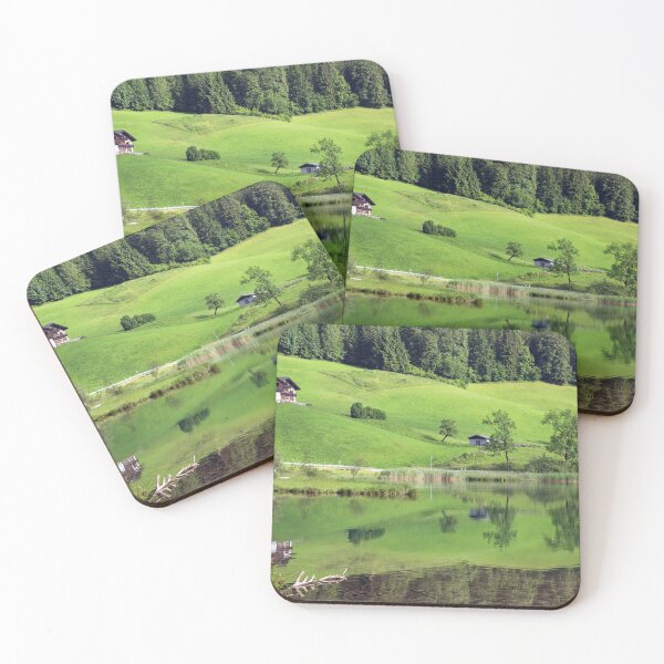 Item preview, Hintersee, Berchtesgadener Land designed and sold by Yair Karelic.