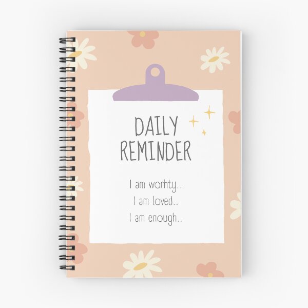 Item preview,  law of attraction Daily Positive Affirmation designed and sold by TheVIP.