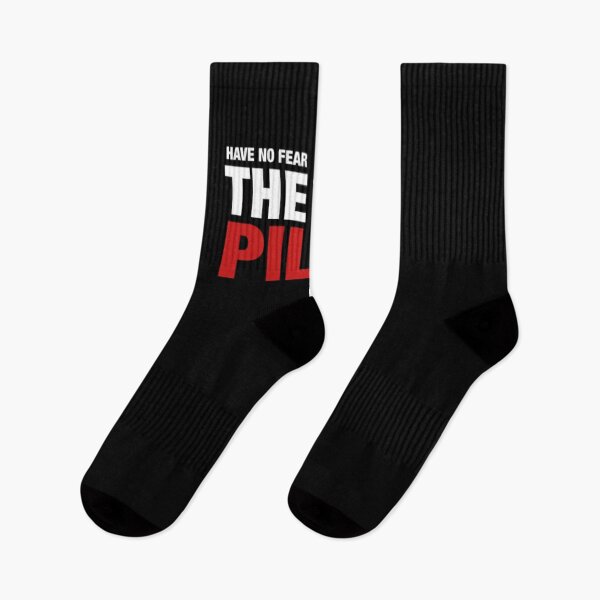 Item preview, Have No Fear The Pilot Is Here  designed and sold by aryagiri.