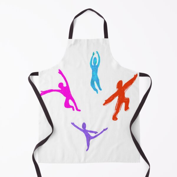 Item preview, The Dancer's Circle designed and sold by Aplacelikethis.