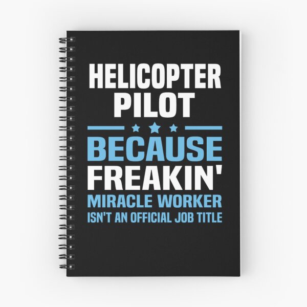 Item preview, Helicopter Pilot  designed and sold by aryagiri.