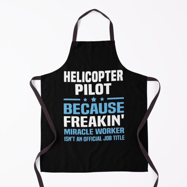 Item preview, Helicopter Pilot designed and sold by aryagiri.