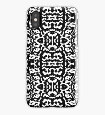 Tribal Markings iPhone Case/Skin