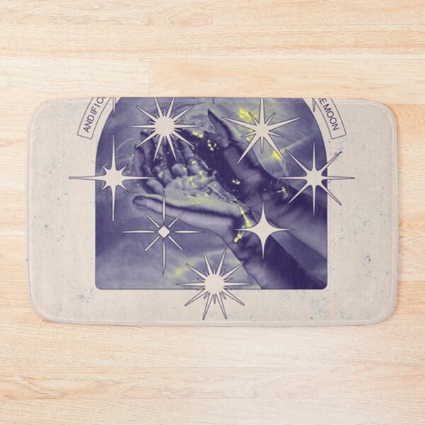 Item preview, Moon Song - Phoebe Bridgers designed and sold by sarahelmeijer.