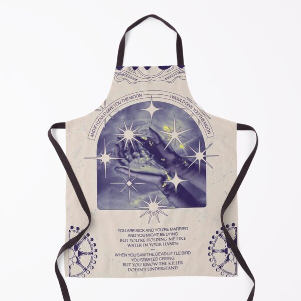 Item preview, Moon Song - Phoebe Bridgers designed and sold by sarahelmeijer.