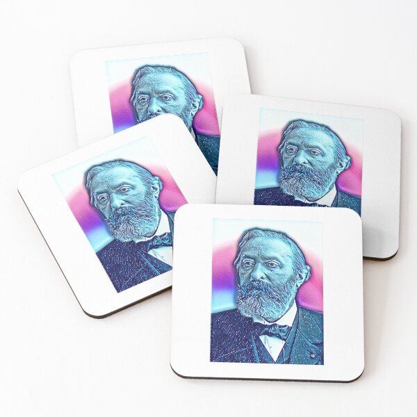 Item preview, Sully Prudhomme Artwork | Sully Prudhomme Portrait | Sully Prudhomme Wall Art  designed and sold by Suyogsonar25.