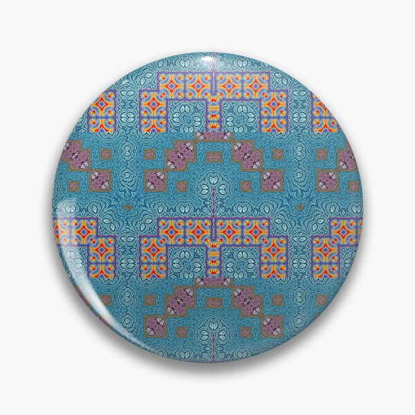 Item preview, WONDERFUL ARUBA SOUVENIRS - ARUBA ABSTRACT GEOMETRIC PAINTING PARADISE ISLAND - ARUBA ONE HAPPY ISLAND. designed and sold by Ralek.