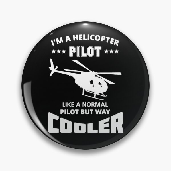 Item preview, Helicopter Pilot Cooler designed and sold by aryagiri.