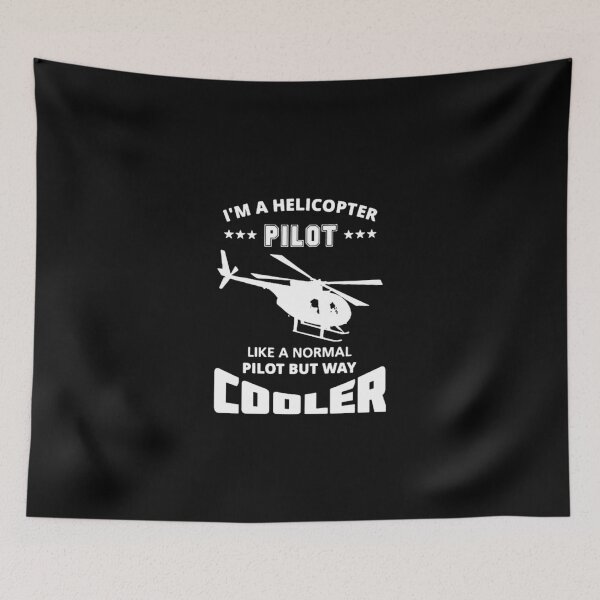 Item preview, Helicopter Pilot Cooler designed and sold by aryagiri.