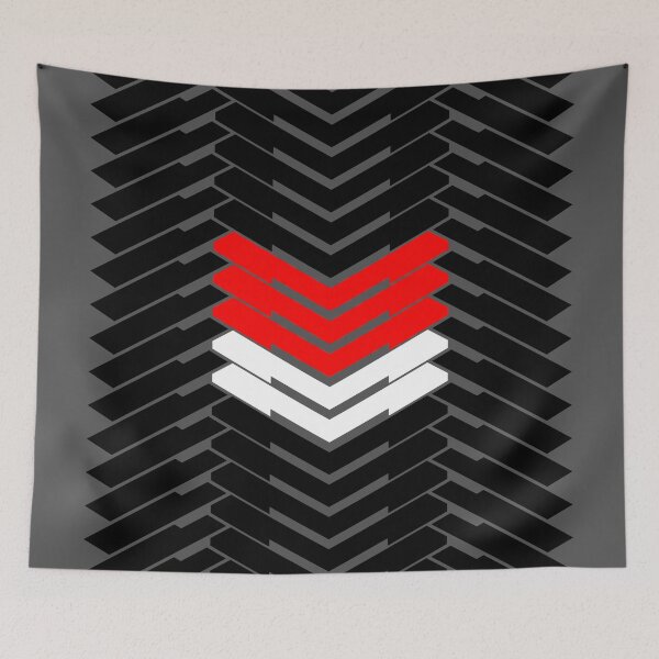 Item preview, Blood Sigil  designed and sold by Tzsycho.
