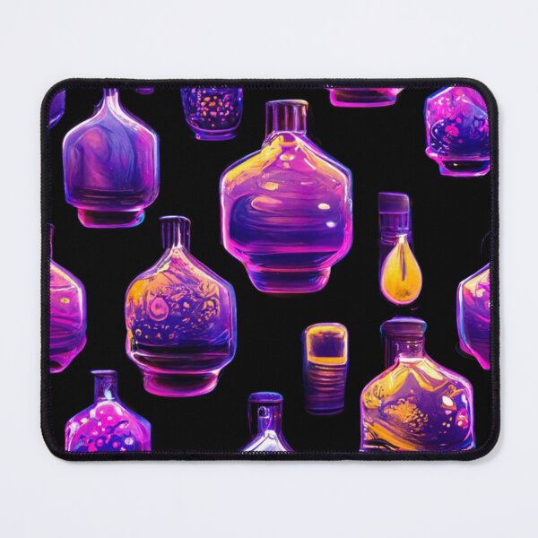 Item preview, Potions Pattern designed and sold by AffirmDSG.