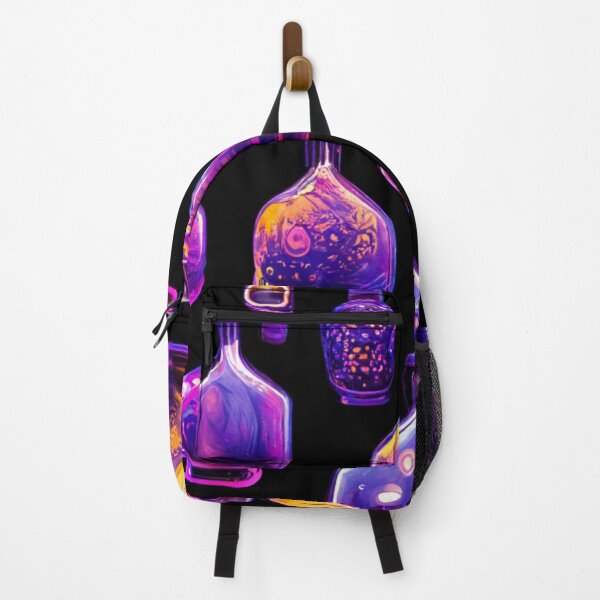 Item preview, Potions Pattern designed and sold by AffirmDSG.