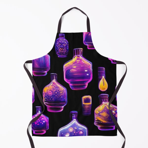 Item preview, Potions Pattern designed and sold by AffirmDSG.