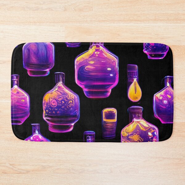 Item preview, Potions Pattern designed and sold by AffirmDSG.