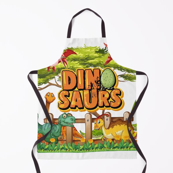 Artikelvorschau, Jurassic Park entworfen und verkauft von FZ Collections.