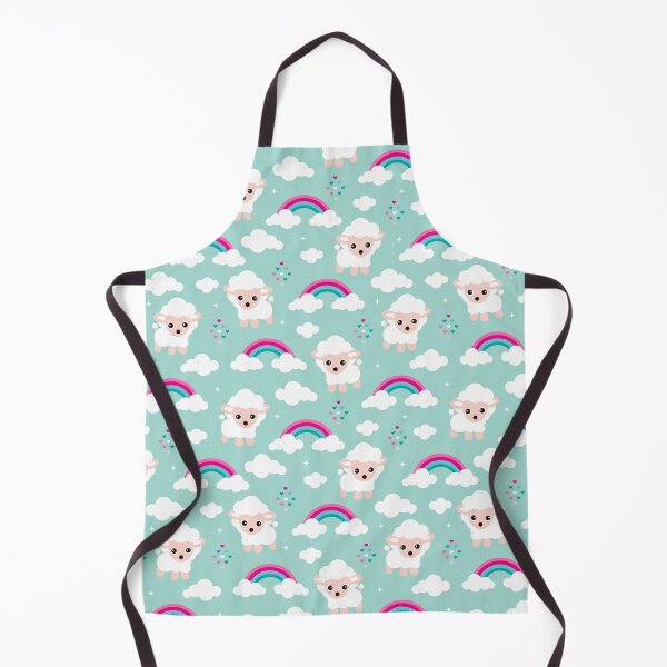 Item preview, Counting Sheep designed and sold by Rainbows Galore.