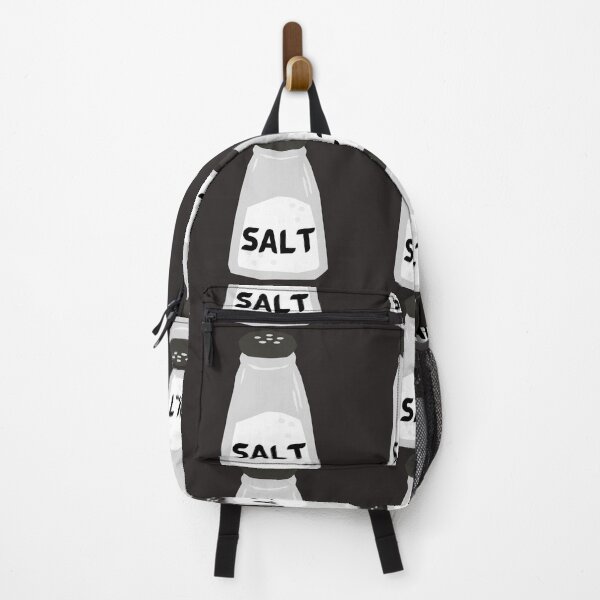 Item preview,  SALT AND PEPPER designed and sold by starfishstuff.