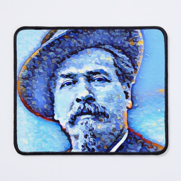 Item preview, Frédéric Mistral Artwork | Frédéric Mistral Portrait | Frédéric Mistral Wall Art designed and sold by Suyogsonar25.