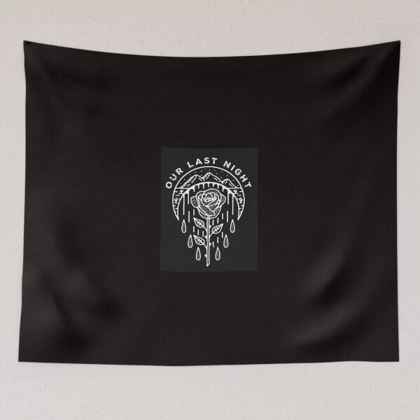 Item preview, our last night Essential designed and sold by AngelaOquinn32.